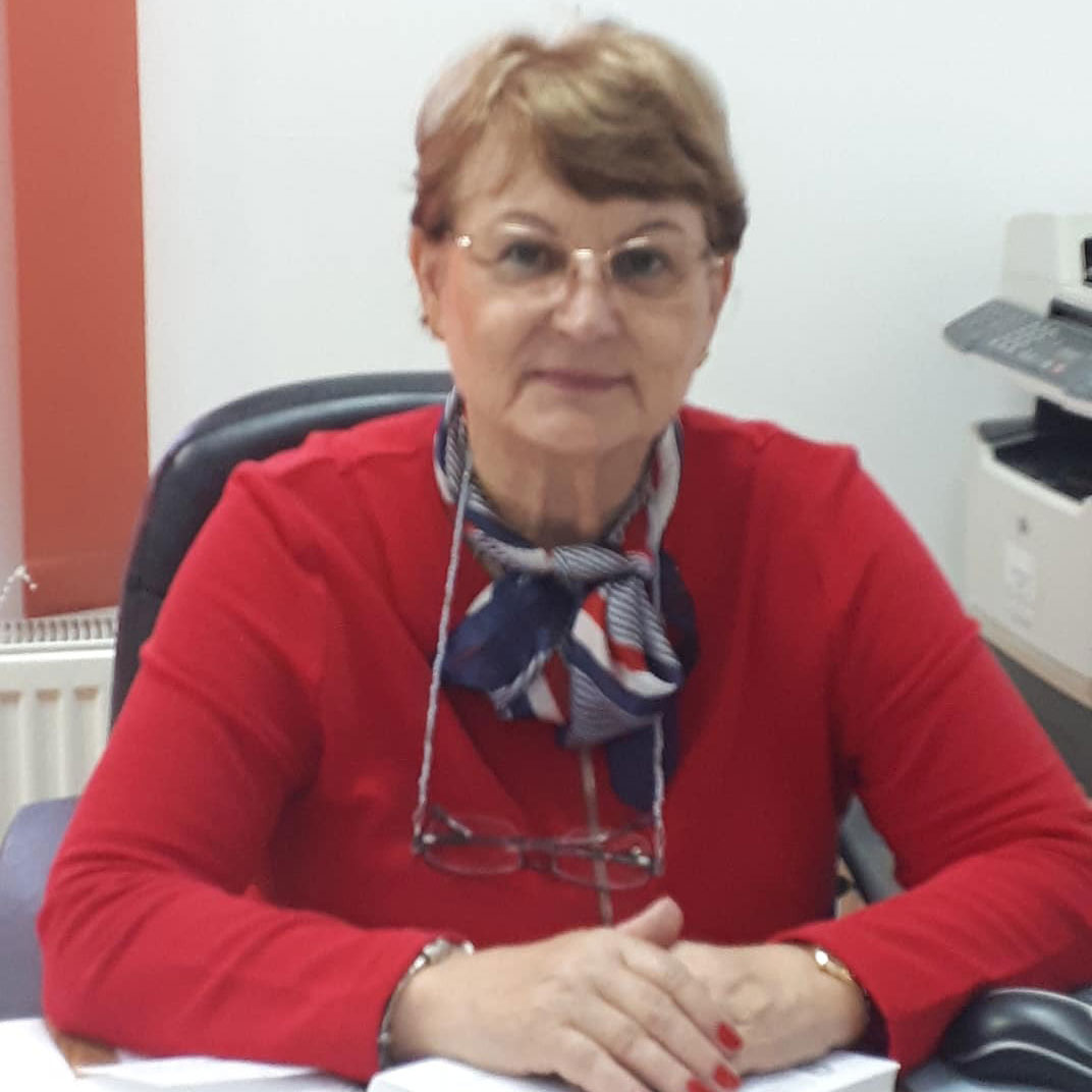 niculescu-georgeta