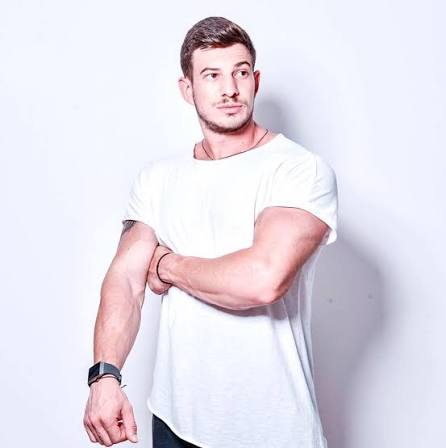 alex gritts